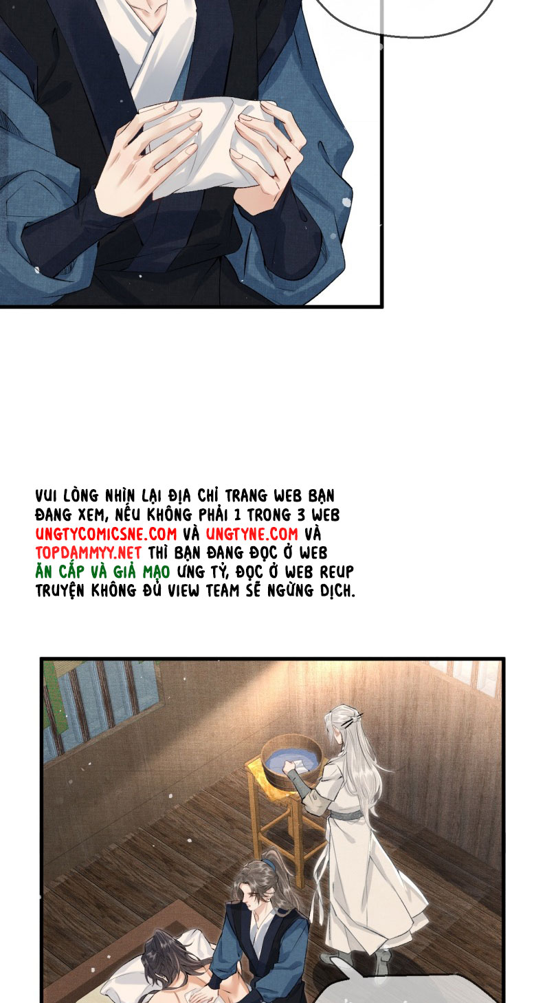 Thiên Hạ Ai Không Biết Quân Chap 3 - Next Chap 4