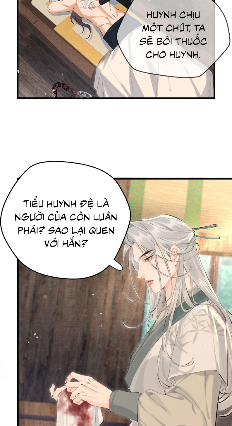 Thiên Hạ Ai Không Biết Quân Chap 3 - Next Chap 4