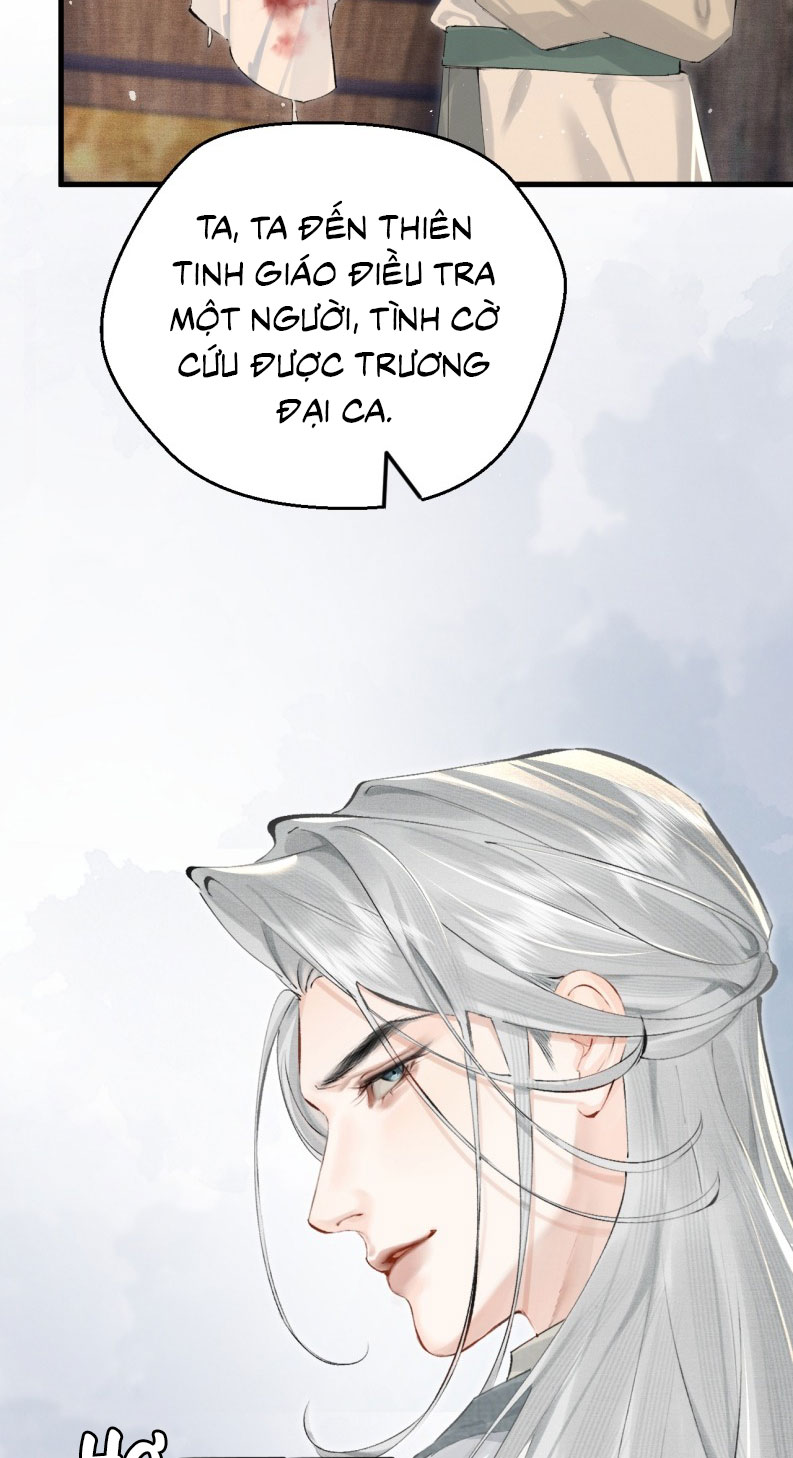 Thiên Hạ Ai Không Biết Quân Chap 3 - Next Chap 4