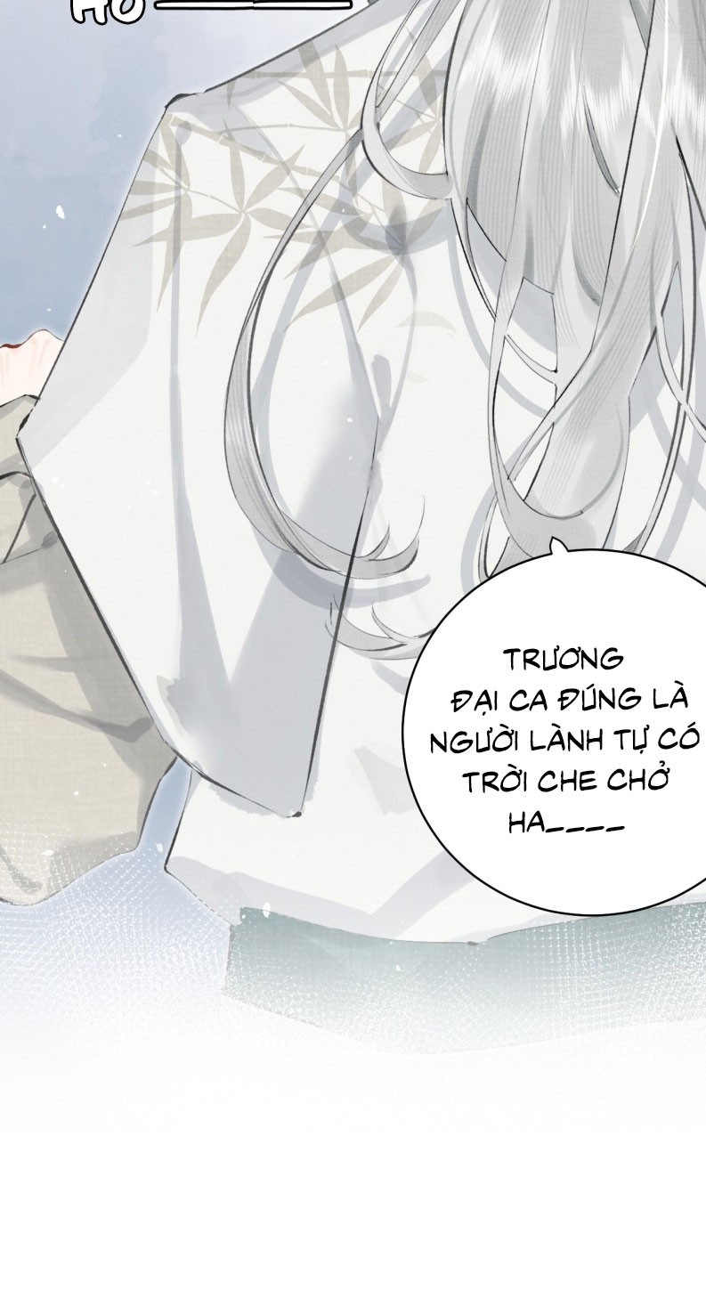 Thiên Hạ Ai Không Biết Quân Chap 3 - Next Chap 4