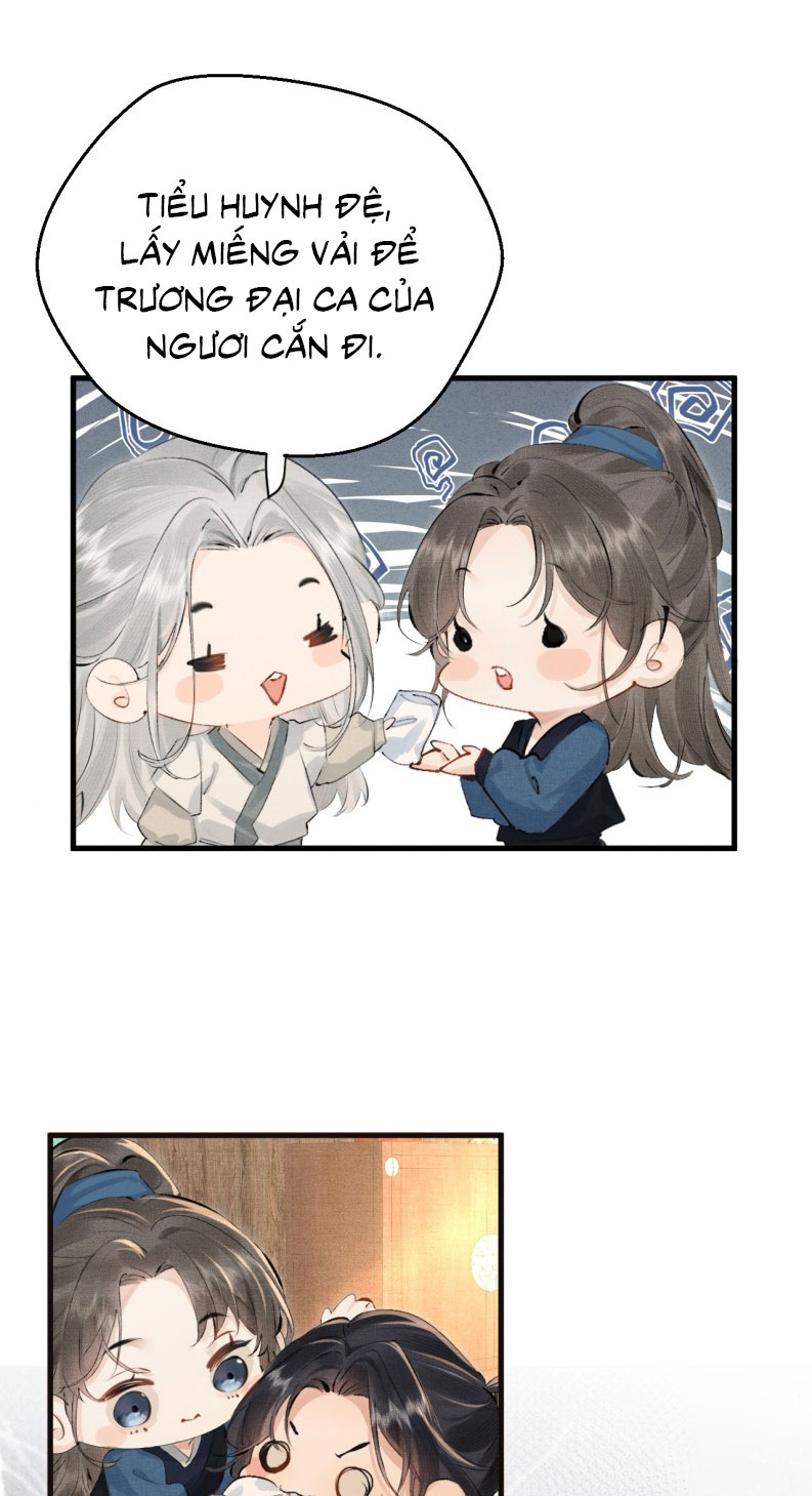 Thiên Hạ Ai Không Biết Quân Chap 3 - Next Chap 4