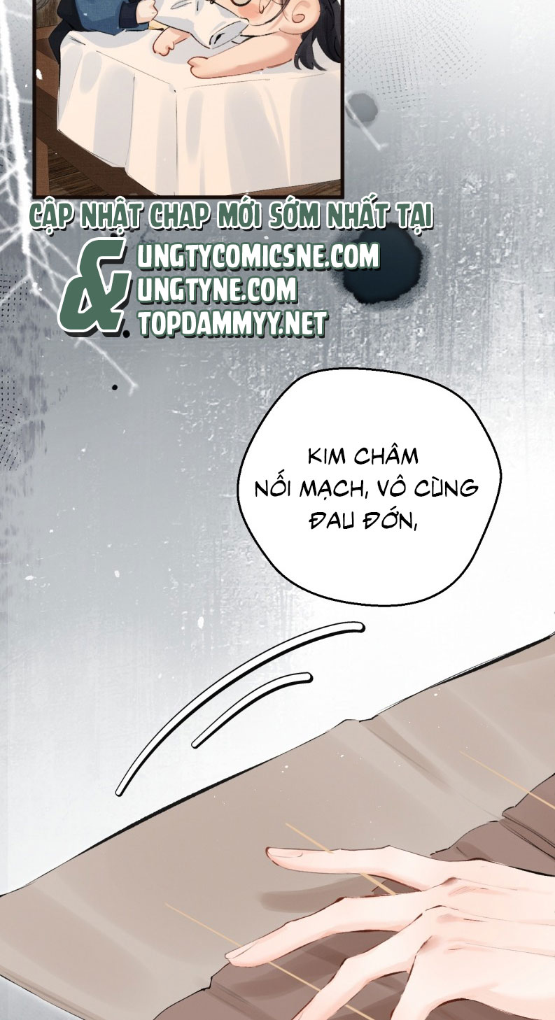 Thiên Hạ Ai Không Biết Quân Chap 3 - Next Chap 4