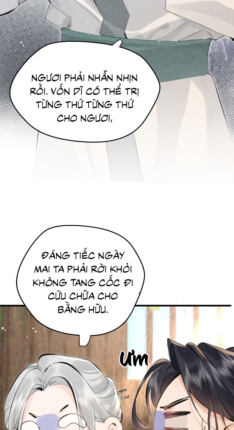 Thiên Hạ Ai Không Biết Quân Chap 3 - Next Chap 4