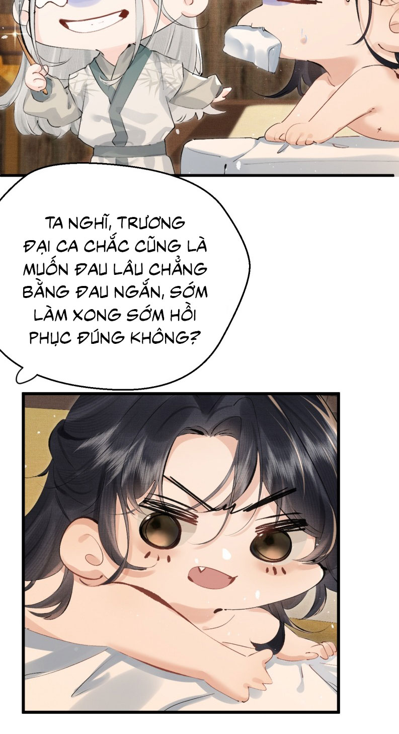 Thiên Hạ Ai Không Biết Quân Chap 3 - Next Chap 4