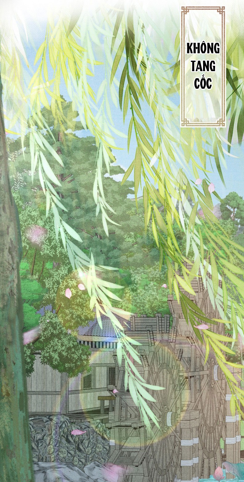 Thiên Hạ Ai Không Biết Quân Chap 3 - Next Chap 4