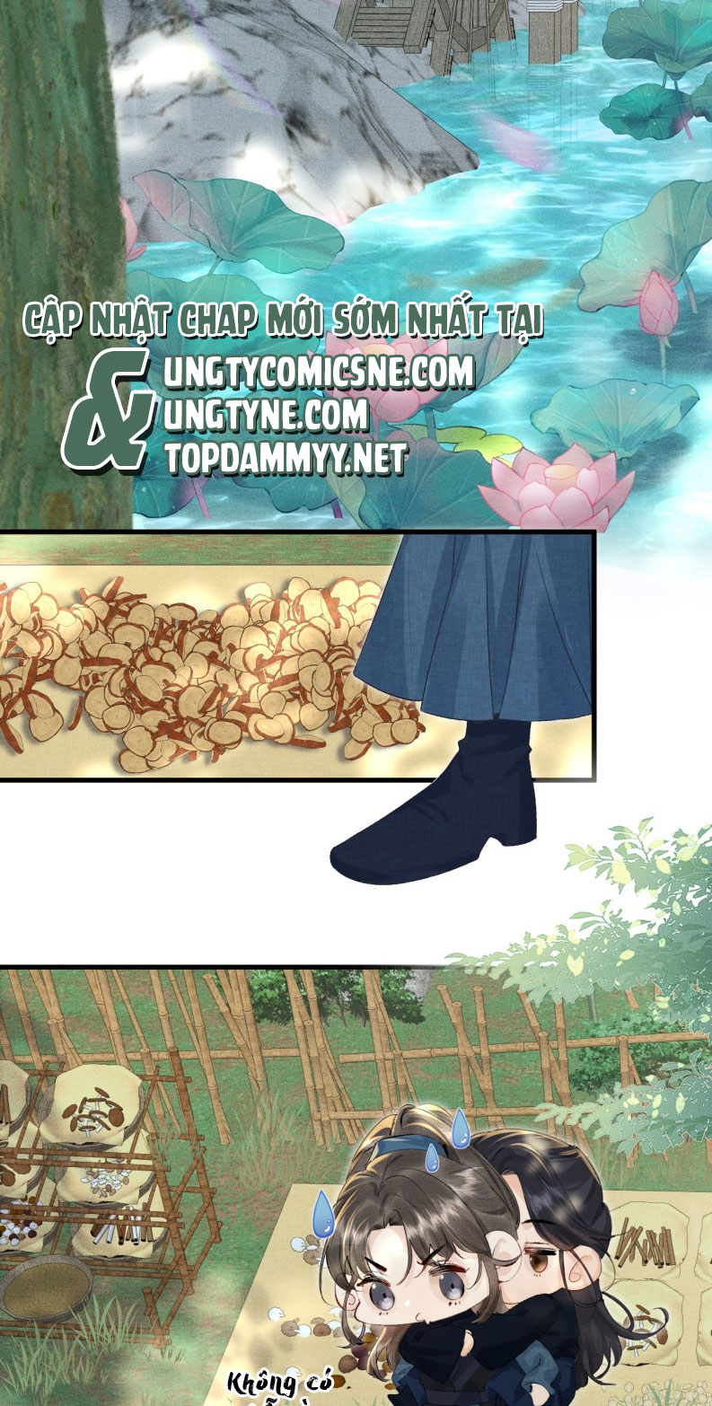 Thiên Hạ Ai Không Biết Quân Chap 3 - Next Chap 4