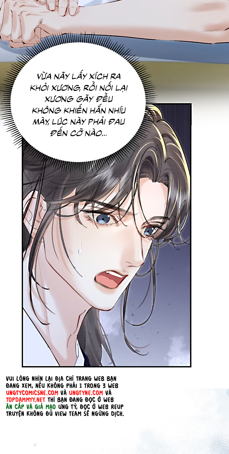 Thiên Hạ Ai Không Biết Quân Chap 4 - Next Chap 5
