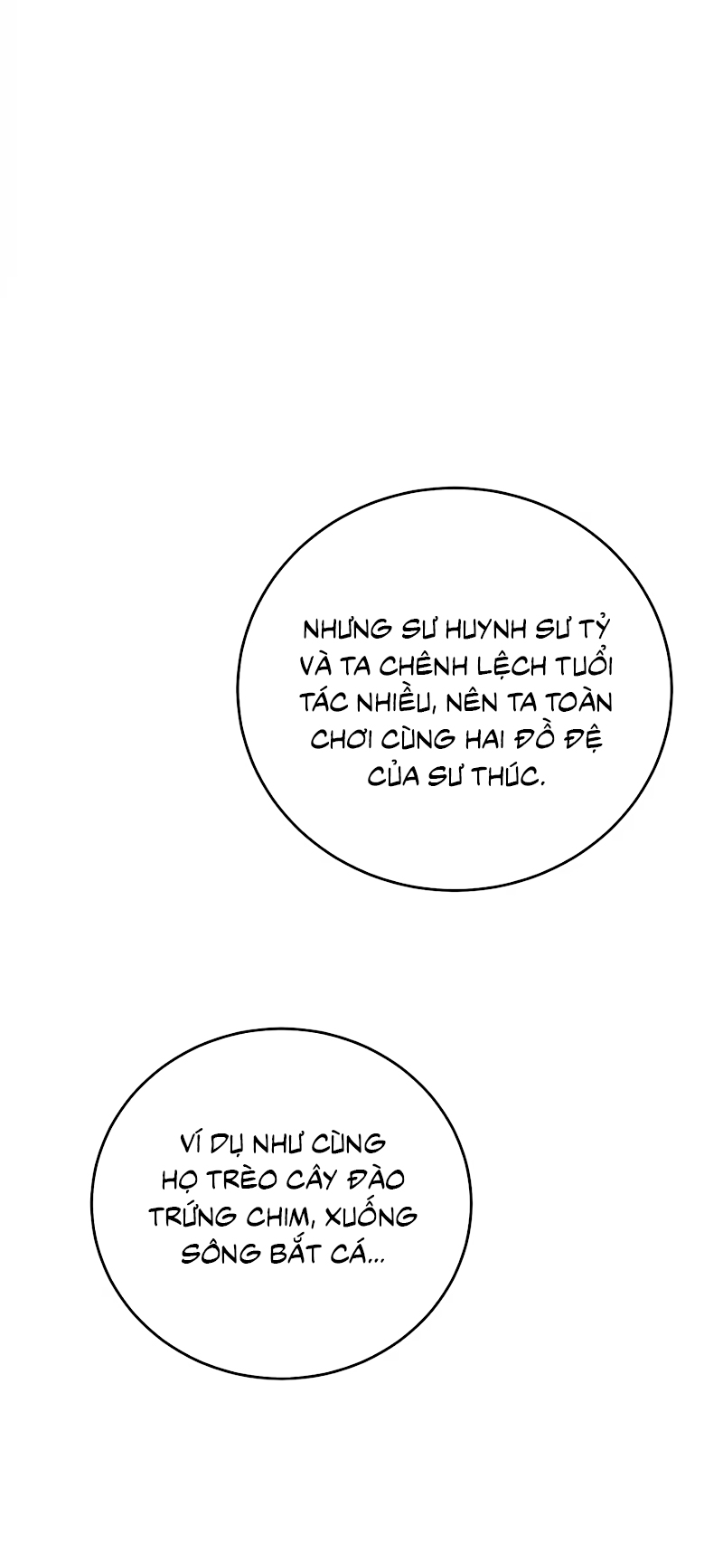 Thiên Hạ Ai Không Biết Quân Chap 4 - Next Chap 5