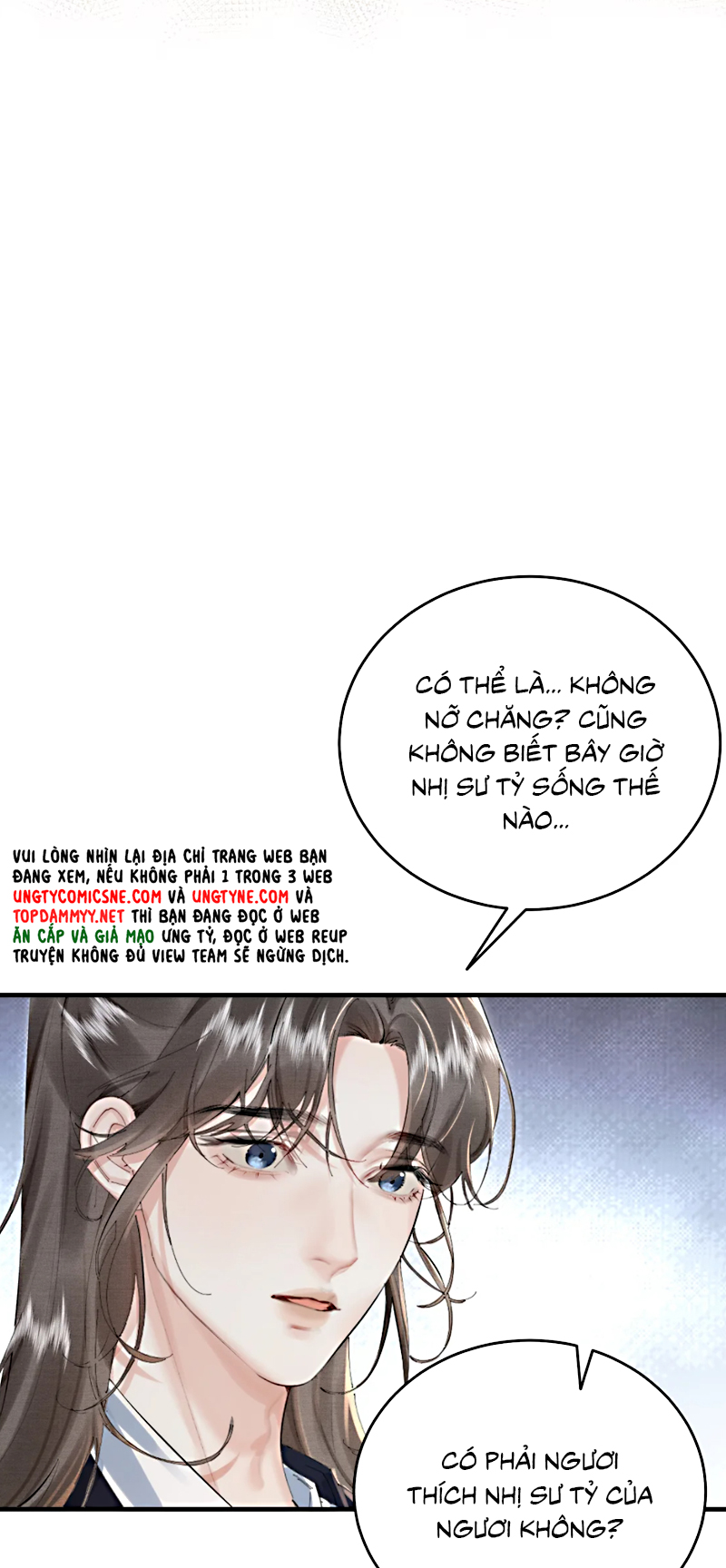 Thiên Hạ Ai Không Biết Quân Chap 4 - Next Chap 5