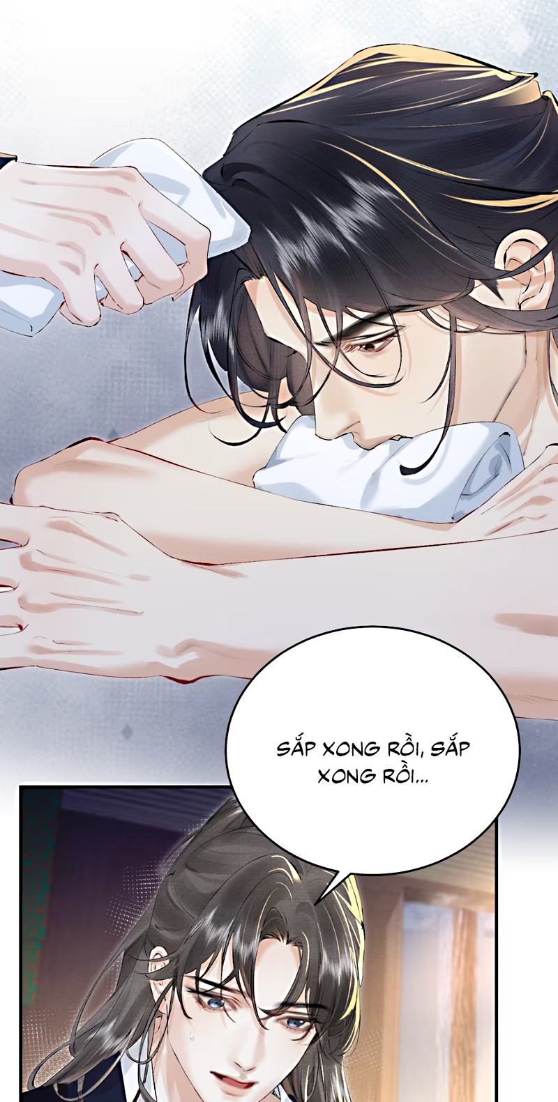 Thiên Hạ Ai Không Biết Quân Chap 4 - Next Chap 5