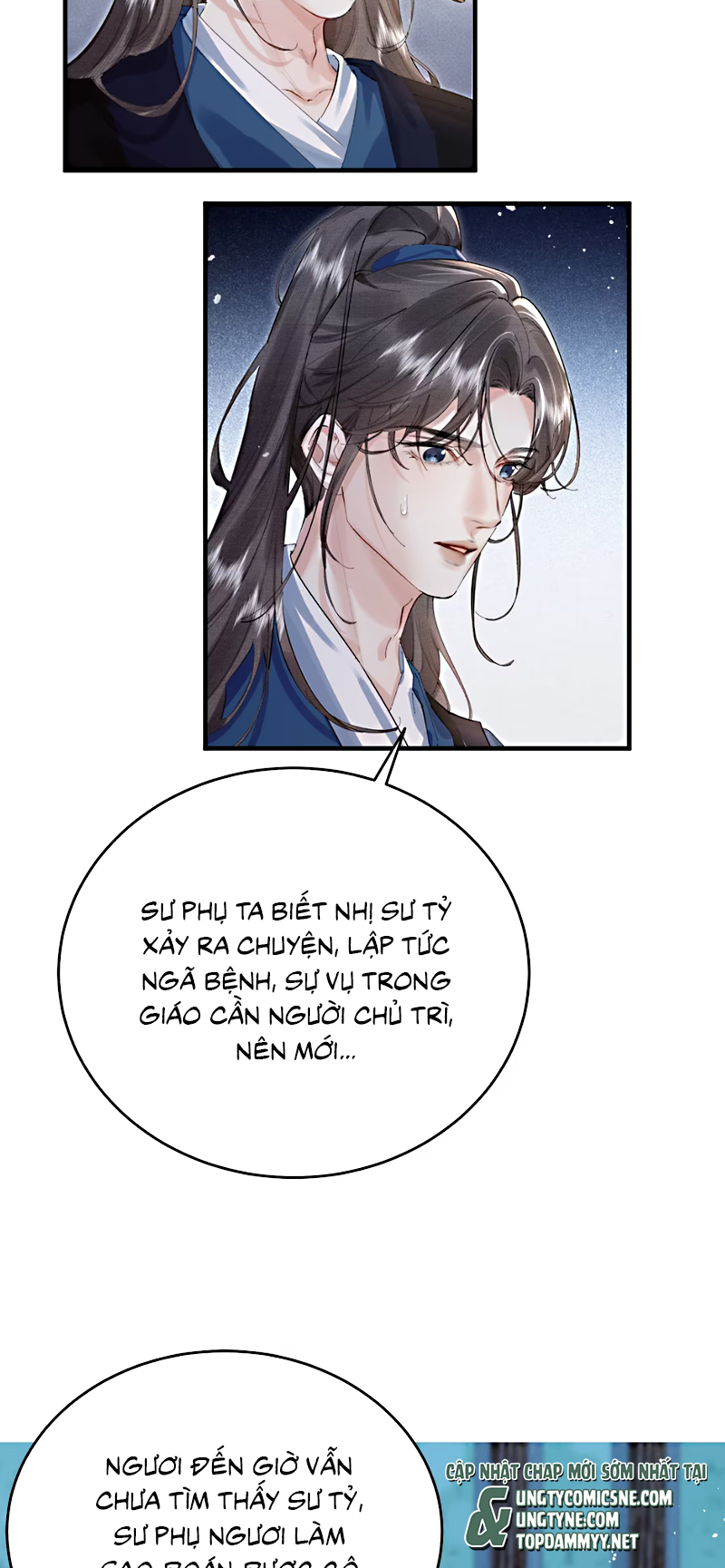 Thiên Hạ Ai Không Biết Quân Chap 4 - Next Chap 5