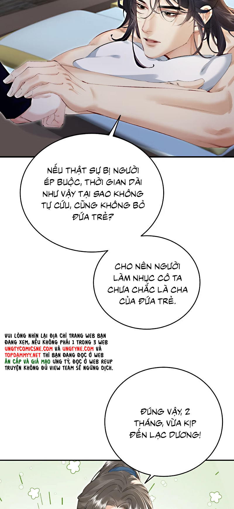 Thiên Hạ Ai Không Biết Quân Chap 4 - Next Chap 5