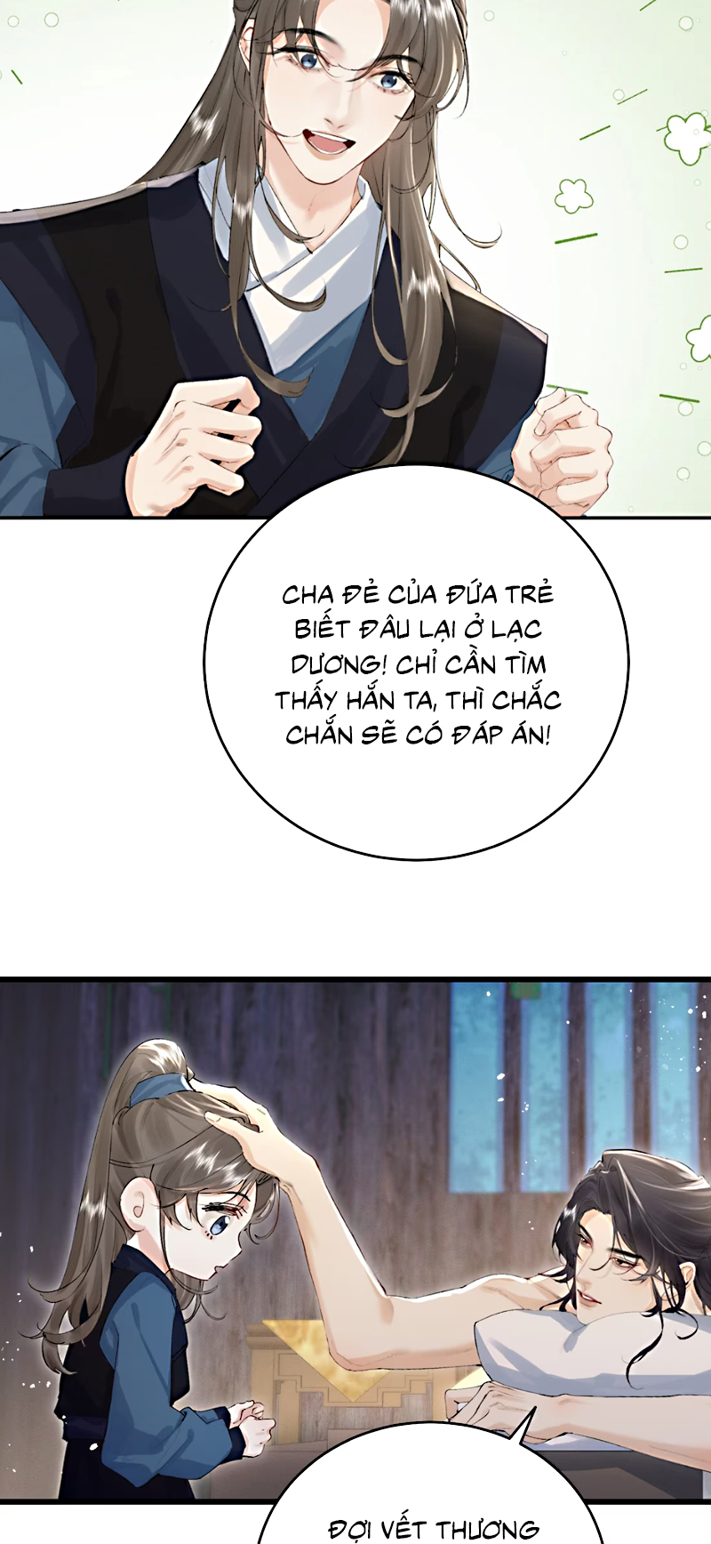 Thiên Hạ Ai Không Biết Quân Chap 4 - Next Chap 5