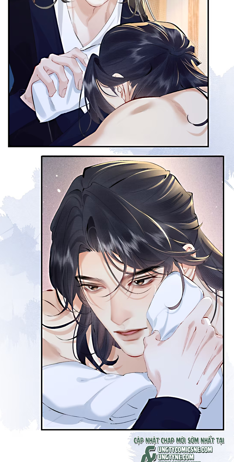 Thiên Hạ Ai Không Biết Quân Chap 4 - Next Chap 5