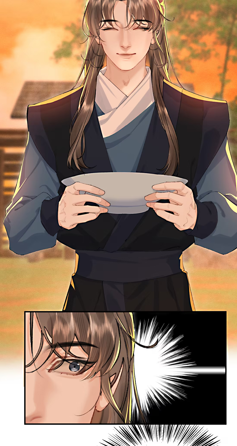 Thiên Hạ Ai Không Biết Quân Chap 5 - Next Chap 6