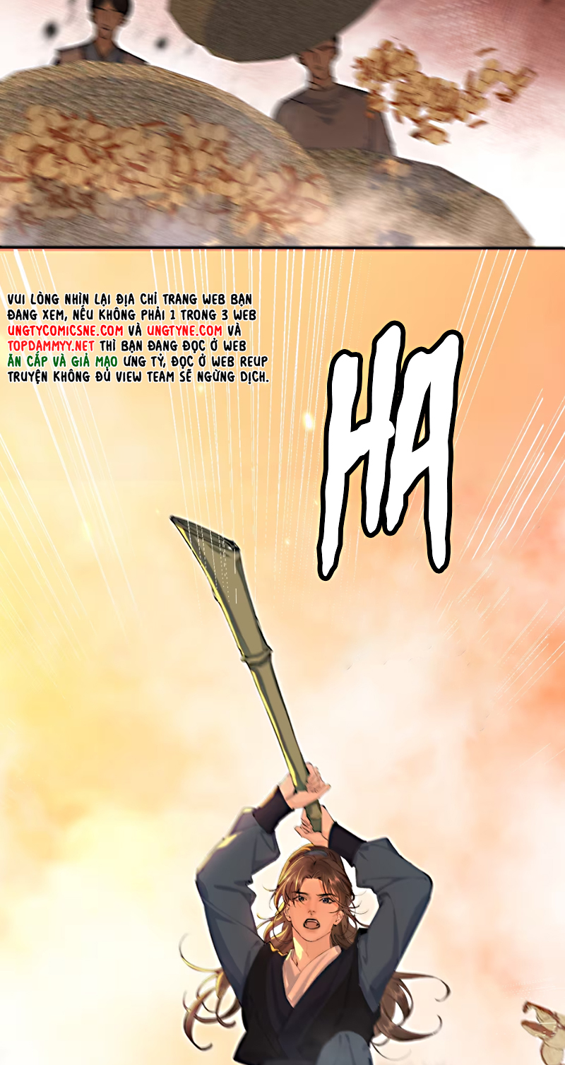 Thiên Hạ Ai Không Biết Quân Chap 5 - Next Chap 6