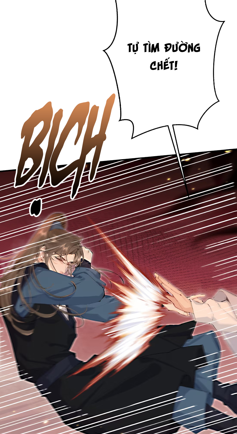 Thiên Hạ Ai Không Biết Quân Chap 5 - Next Chap 6