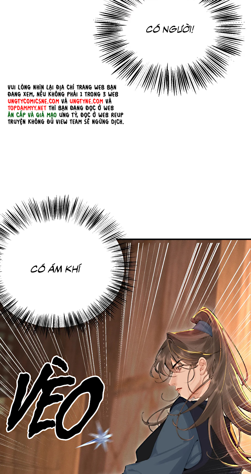 Thiên Hạ Ai Không Biết Quân Chap 5 - Next Chap 6