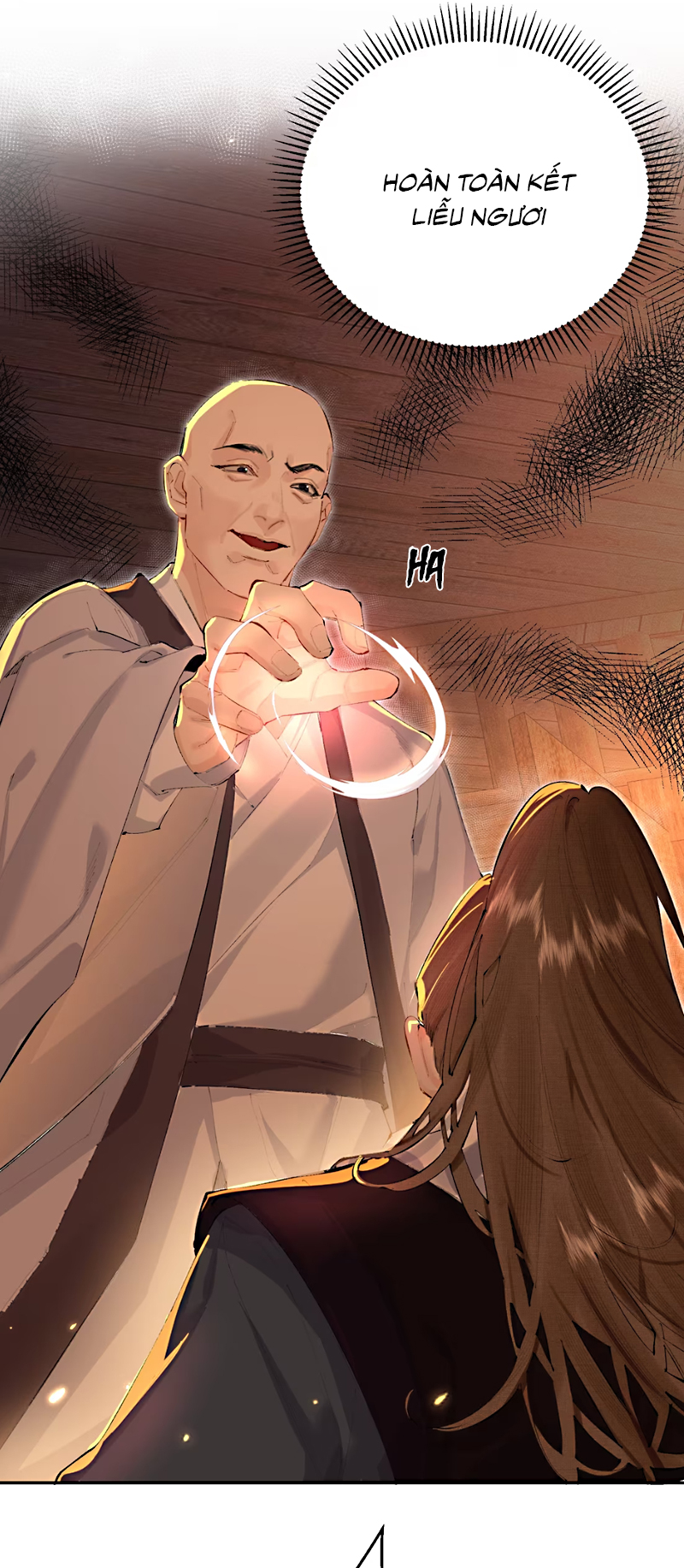 Thiên Hạ Ai Không Biết Quân Chap 5 - Next Chap 6