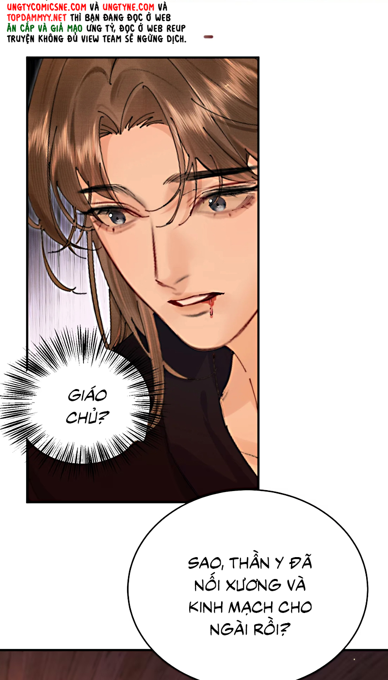 Thiên Hạ Ai Không Biết Quân Chap 5 - Next Chap 6