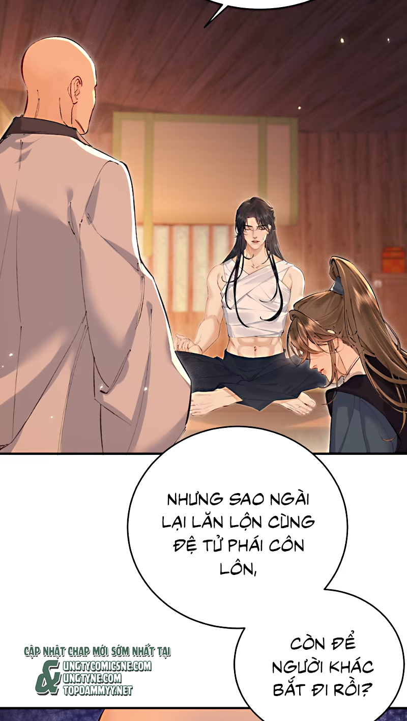 Thiên Hạ Ai Không Biết Quân Chap 5 - Next Chap 6