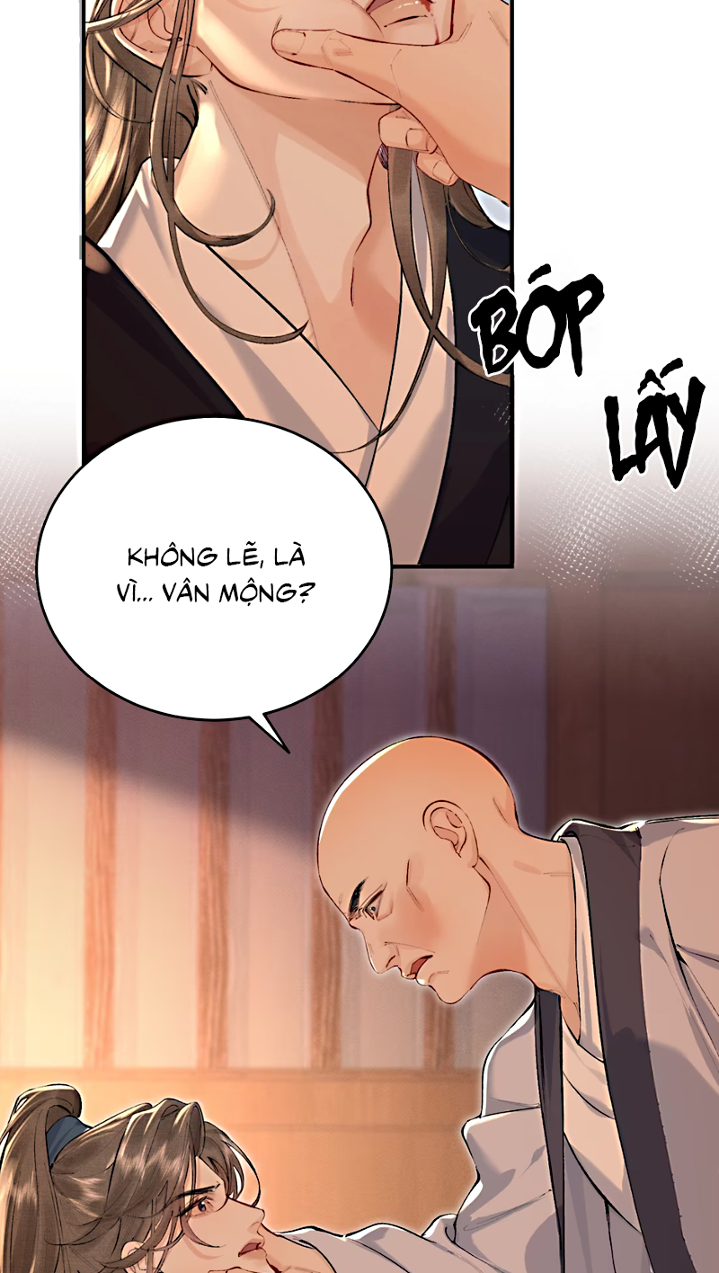 Thiên Hạ Ai Không Biết Quân Chap 5 - Next Chap 6