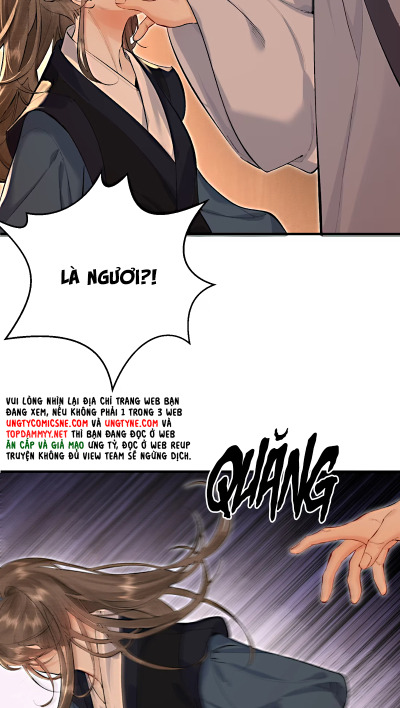 Thiên Hạ Ai Không Biết Quân Chap 5 - Next Chap 6