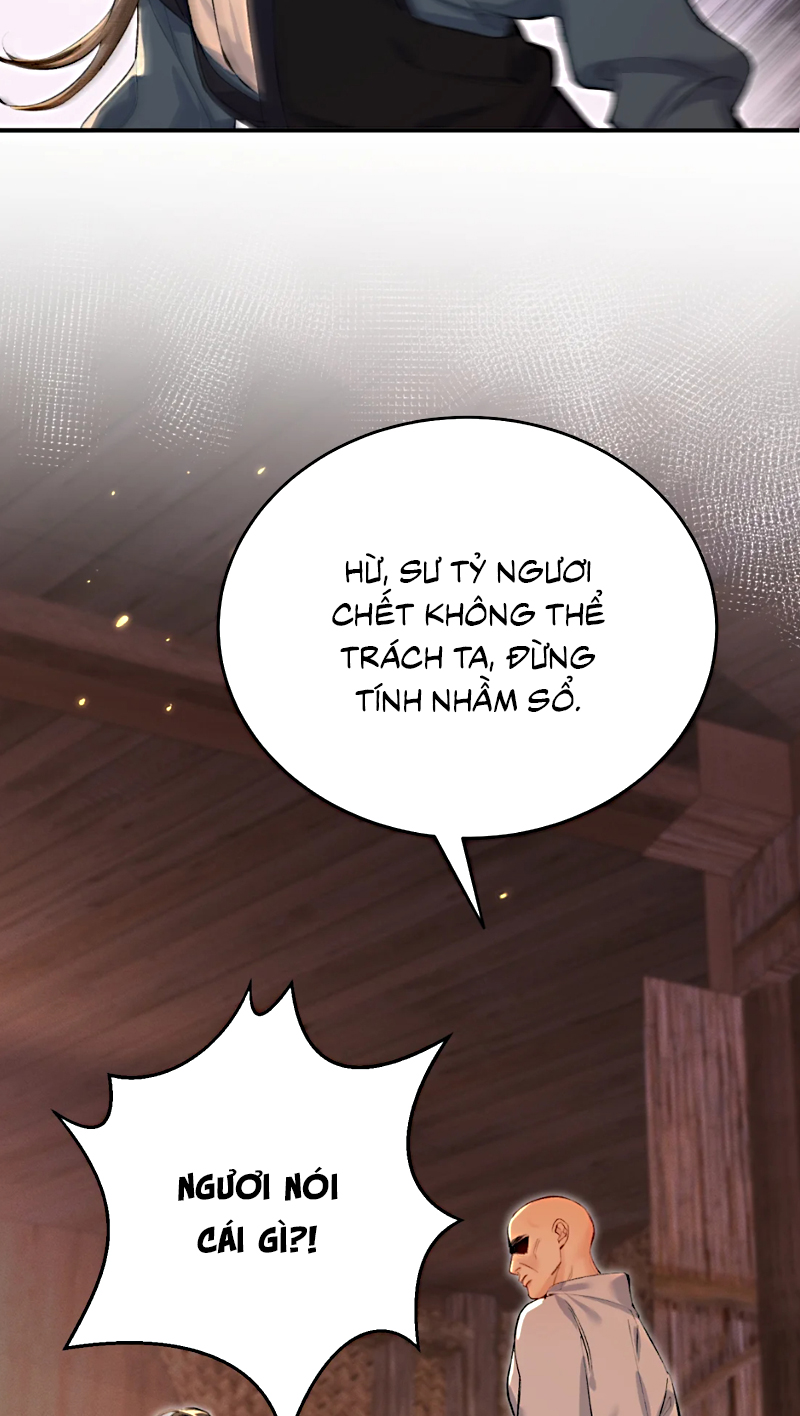 Thiên Hạ Ai Không Biết Quân Chap 5 - Next Chap 6