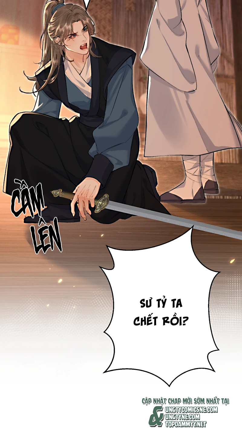 Thiên Hạ Ai Không Biết Quân Chap 5 - Next Chap 6