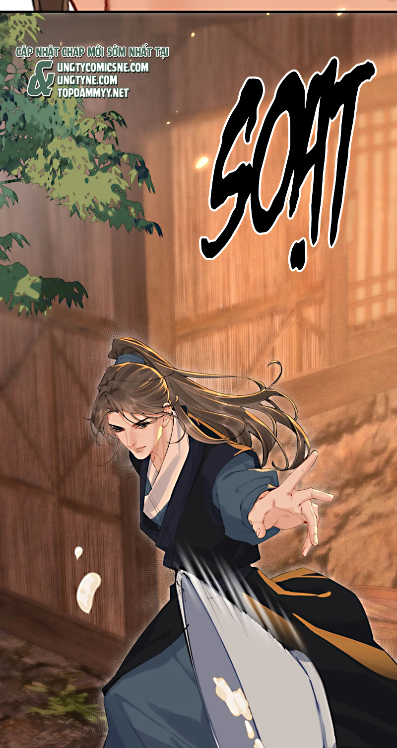 Thiên Hạ Ai Không Biết Quân Chap 5 - Next Chap 6