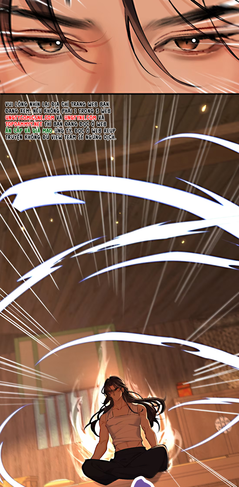 Thiên Hạ Ai Không Biết Quân Chap 5 - Next Chap 6