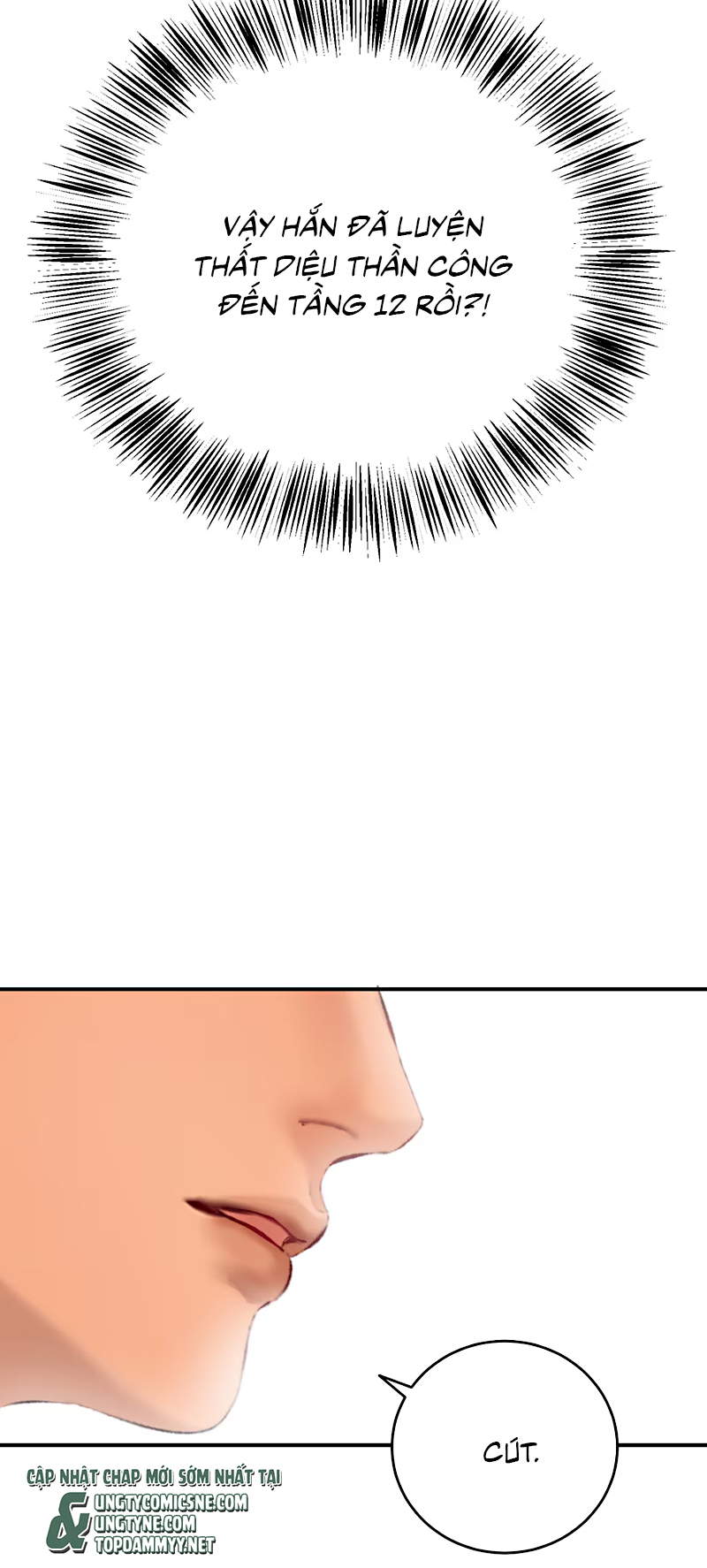 Thiên Hạ Ai Không Biết Quân Chap 5 - Next Chap 6