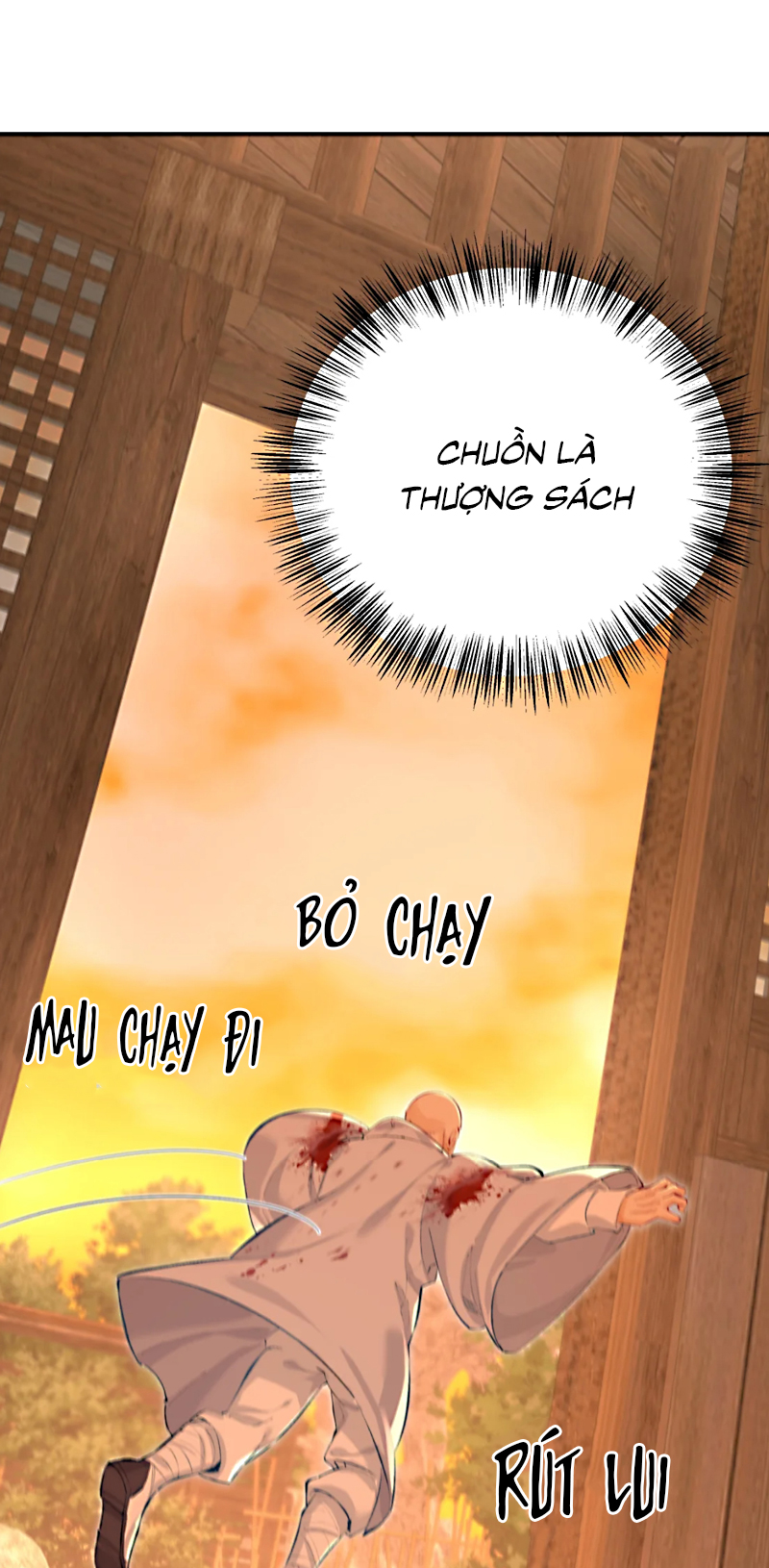 Thiên Hạ Ai Không Biết Quân Chap 5 - Next Chap 6