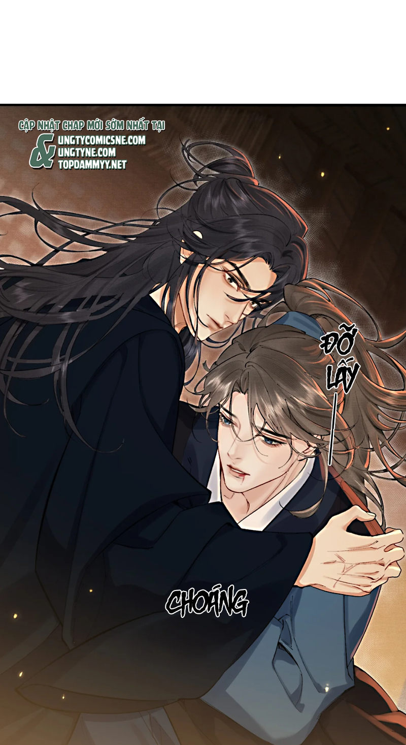 Thiên Hạ Ai Không Biết Quân Chap 5 - Next Chap 6