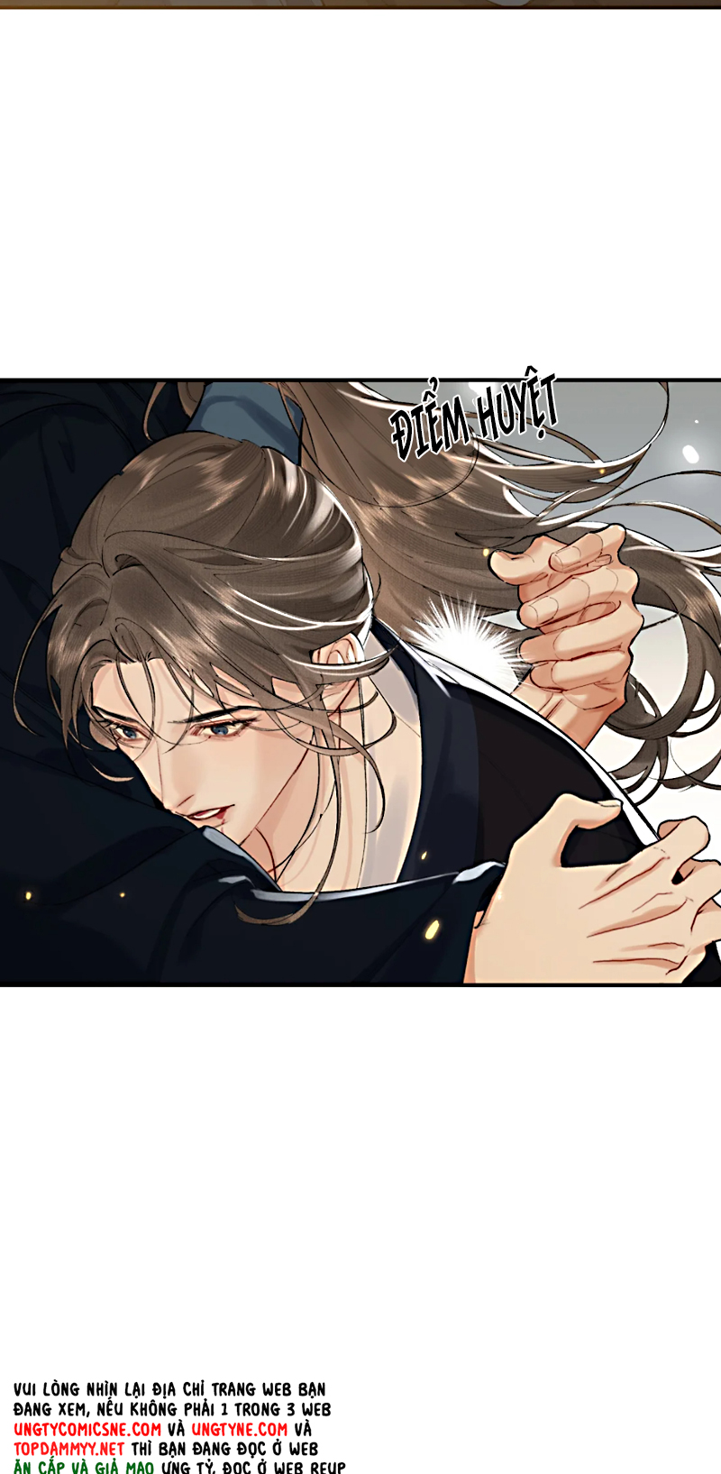 Thiên Hạ Ai Không Biết Quân Chap 5 - Next Chap 6