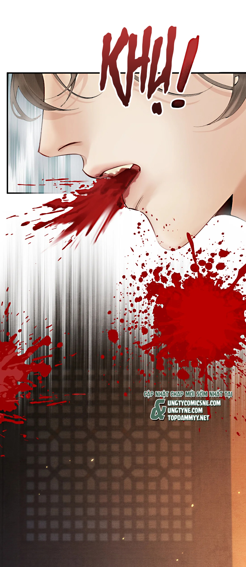 Thiên Hạ Ai Không Biết Quân Chap 5 - Next Chap 6