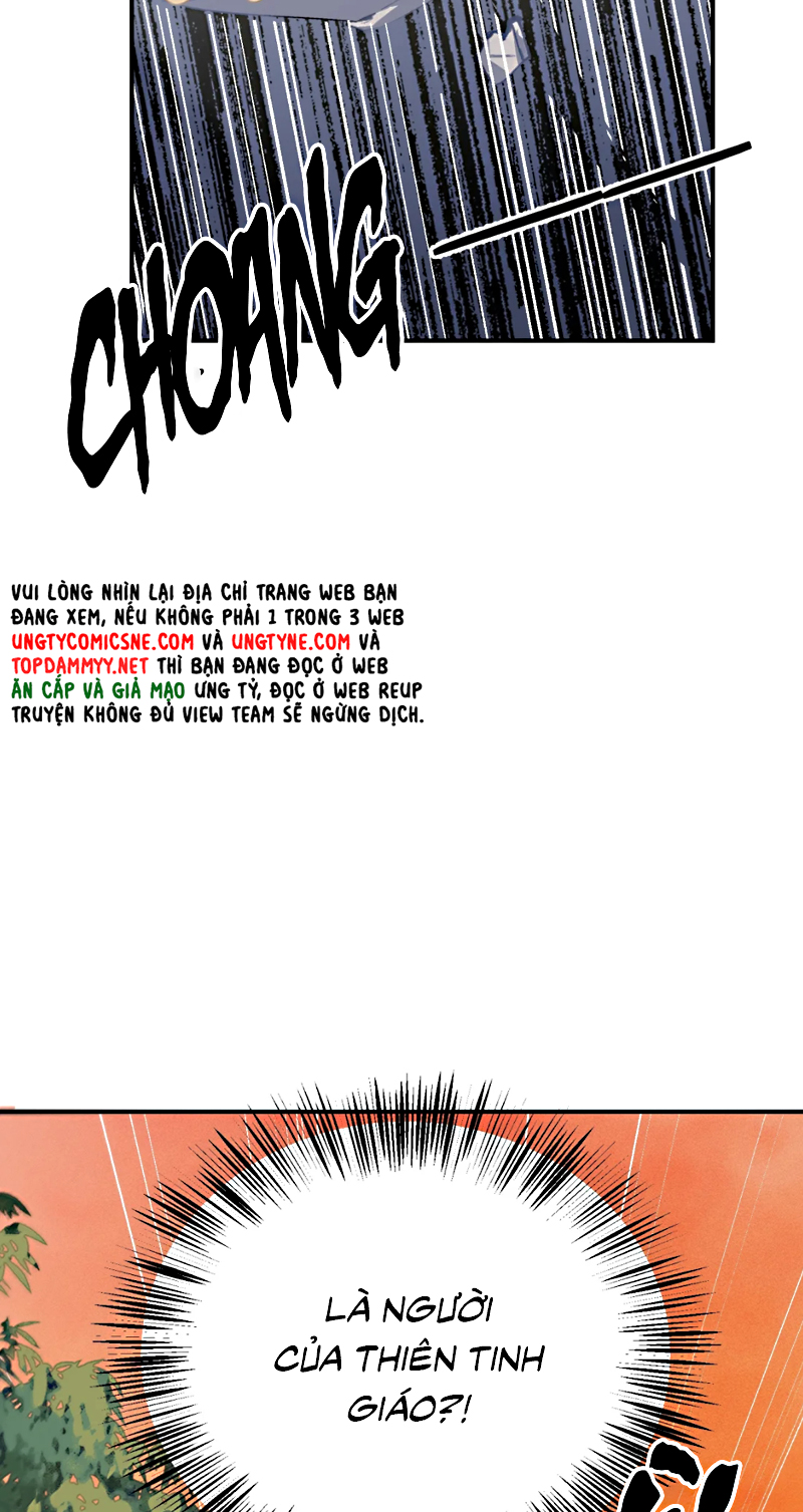 Thiên Hạ Ai Không Biết Quân Chap 5 - Next Chap 6