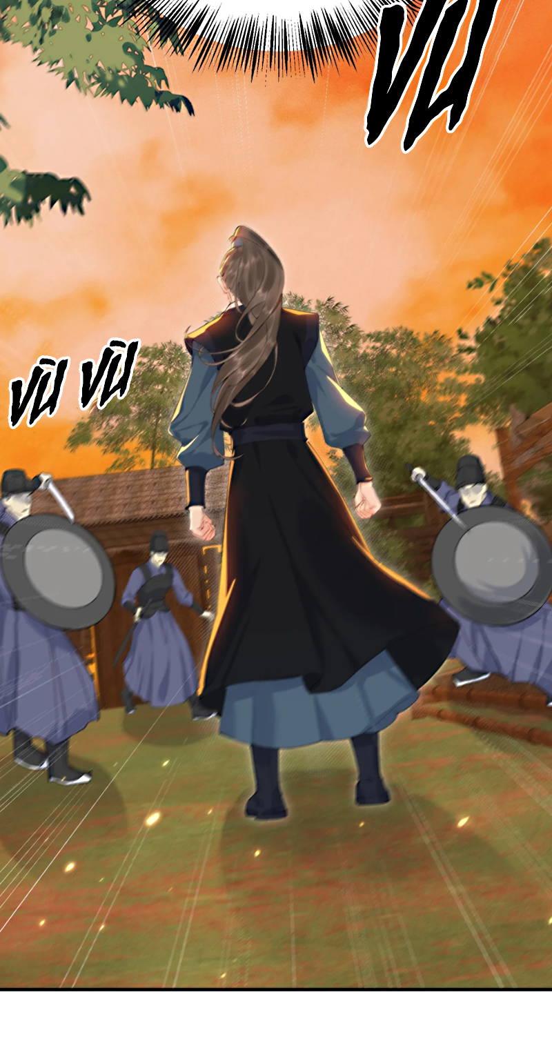 Thiên Hạ Ai Không Biết Quân Chap 5 - Next Chap 6