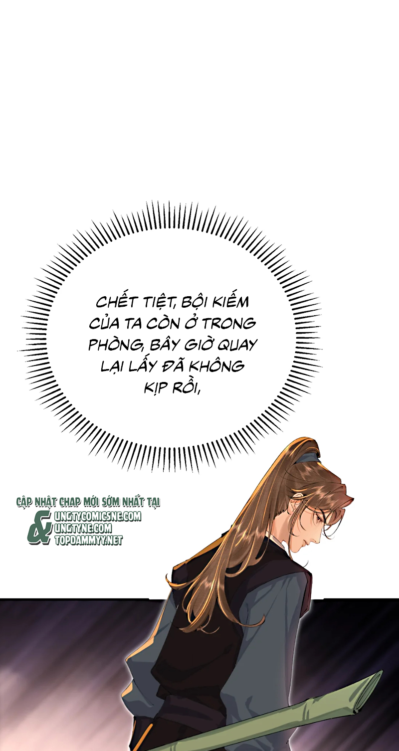 Thiên Hạ Ai Không Biết Quân Chap 5 - Next Chap 6