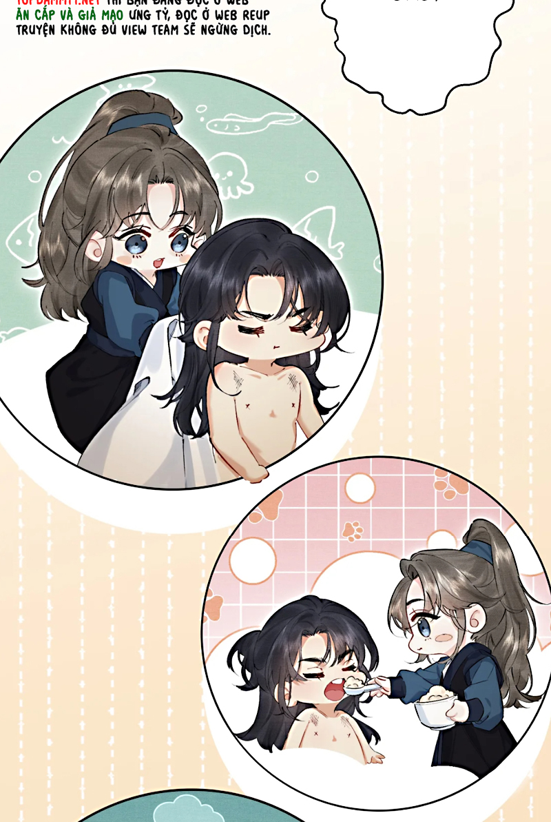 Thiên Hạ Ai Không Biết Quân Chap 6 - Next Chap 7