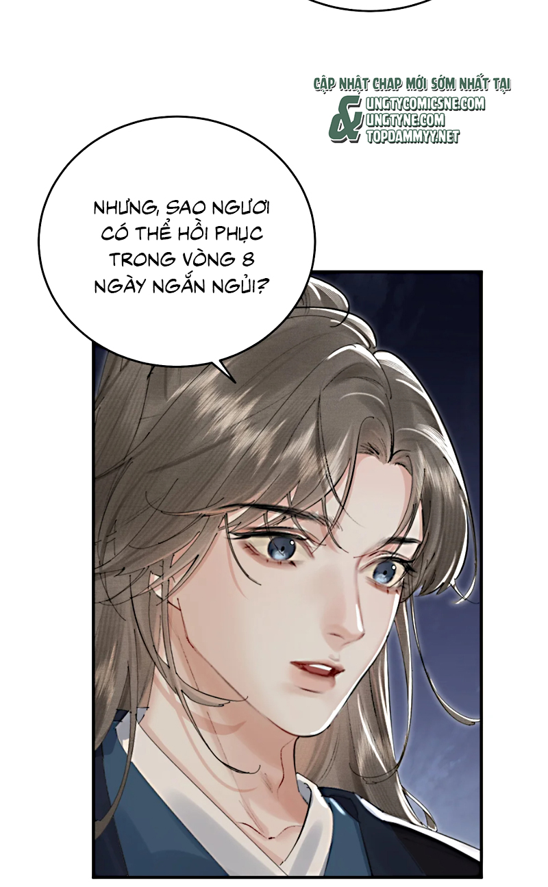 Thiên Hạ Ai Không Biết Quân Chap 6 - Next Chap 7