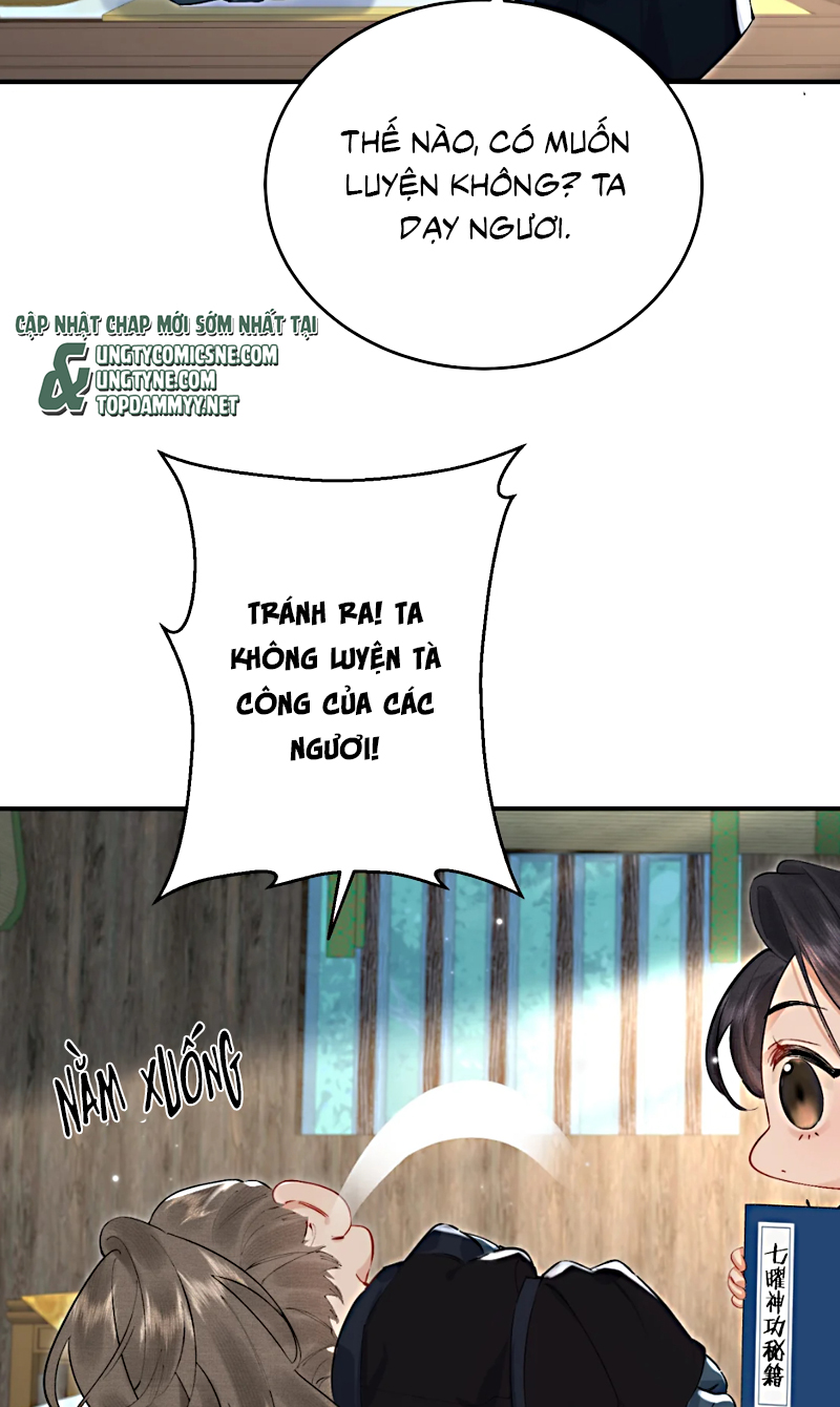 Thiên Hạ Ai Không Biết Quân Chap 6 - Next Chap 7