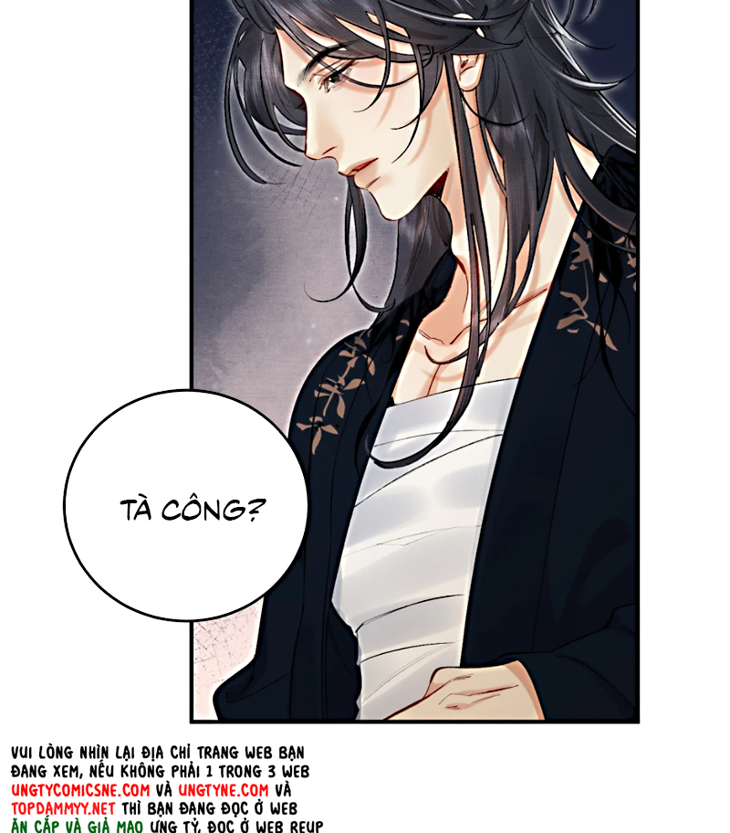 Thiên Hạ Ai Không Biết Quân Chap 6 - Next Chap 7