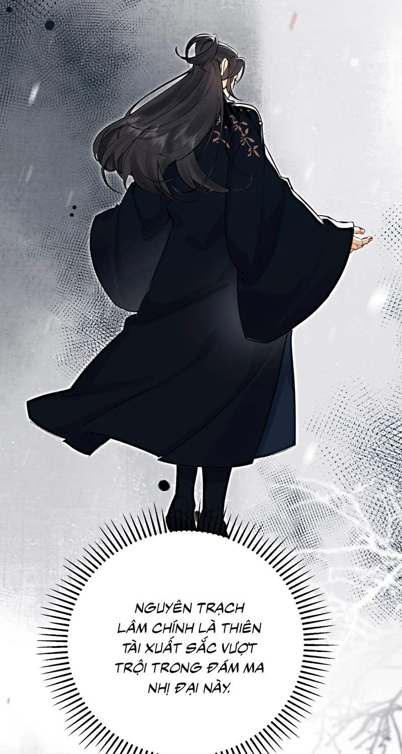 Thiên Hạ Ai Không Biết Quân Chap 6 - Next Chap 7