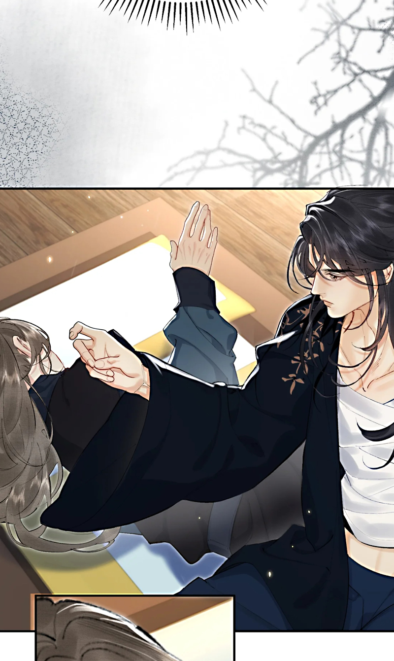 Thiên Hạ Ai Không Biết Quân Chap 6 - Next Chap 7