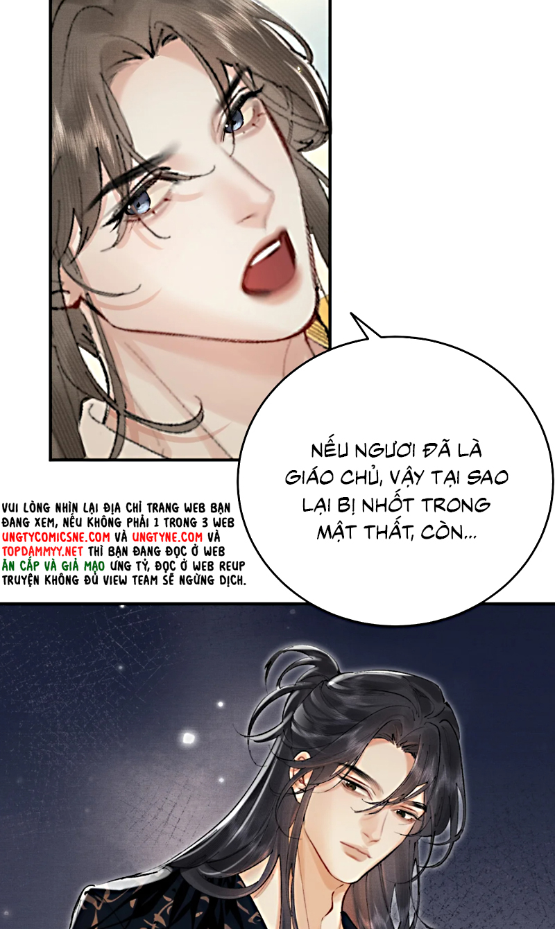 Thiên Hạ Ai Không Biết Quân Chap 6 - Next Chap 7