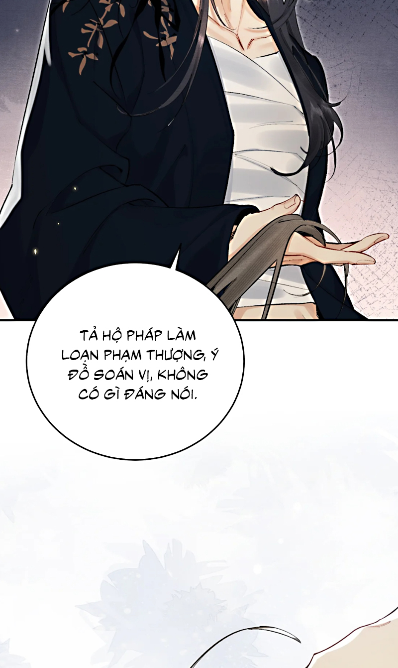 Thiên Hạ Ai Không Biết Quân Chap 6 - Next Chap 7