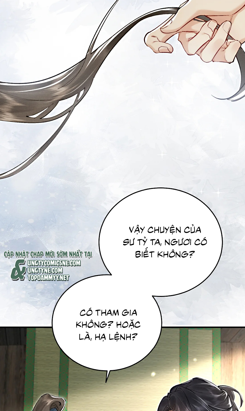 Thiên Hạ Ai Không Biết Quân Chap 6 - Next Chap 7