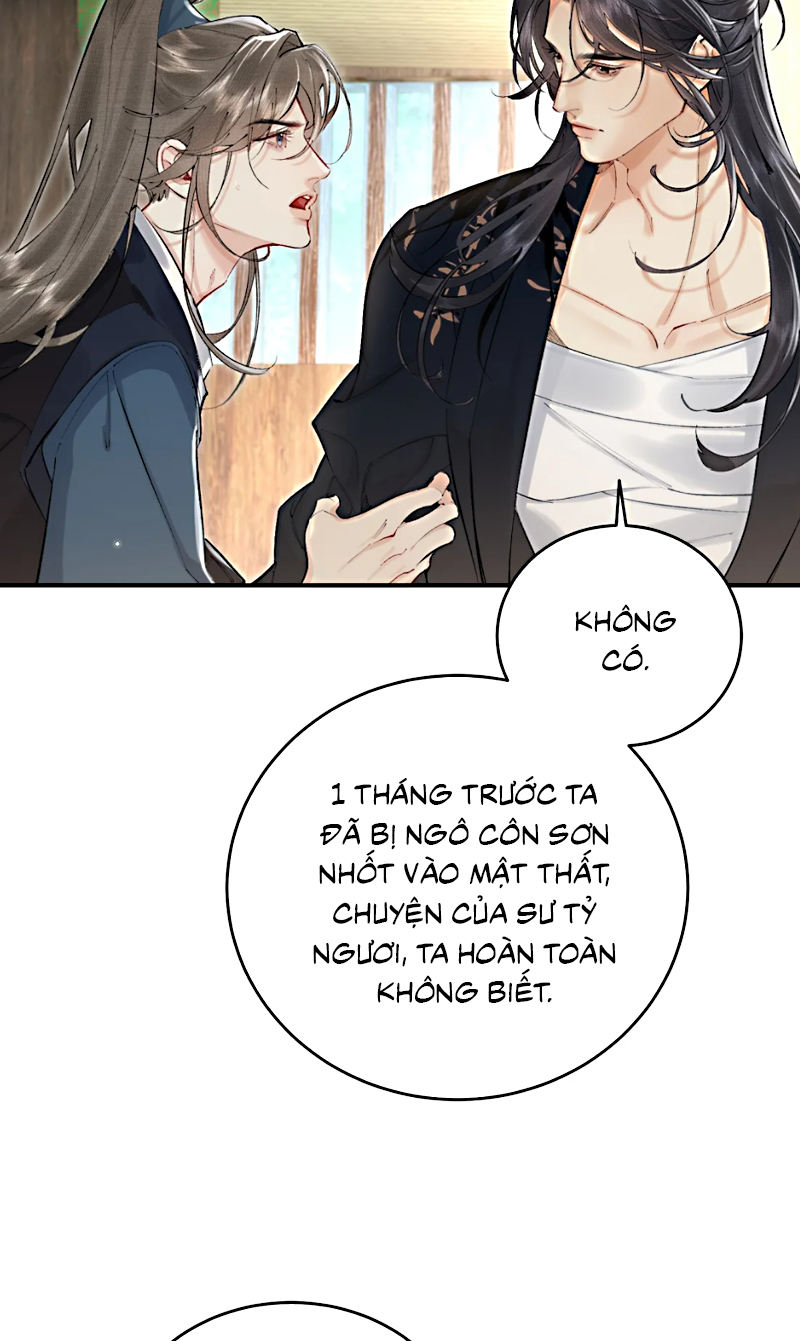 Thiên Hạ Ai Không Biết Quân Chap 6 - Next Chap 7