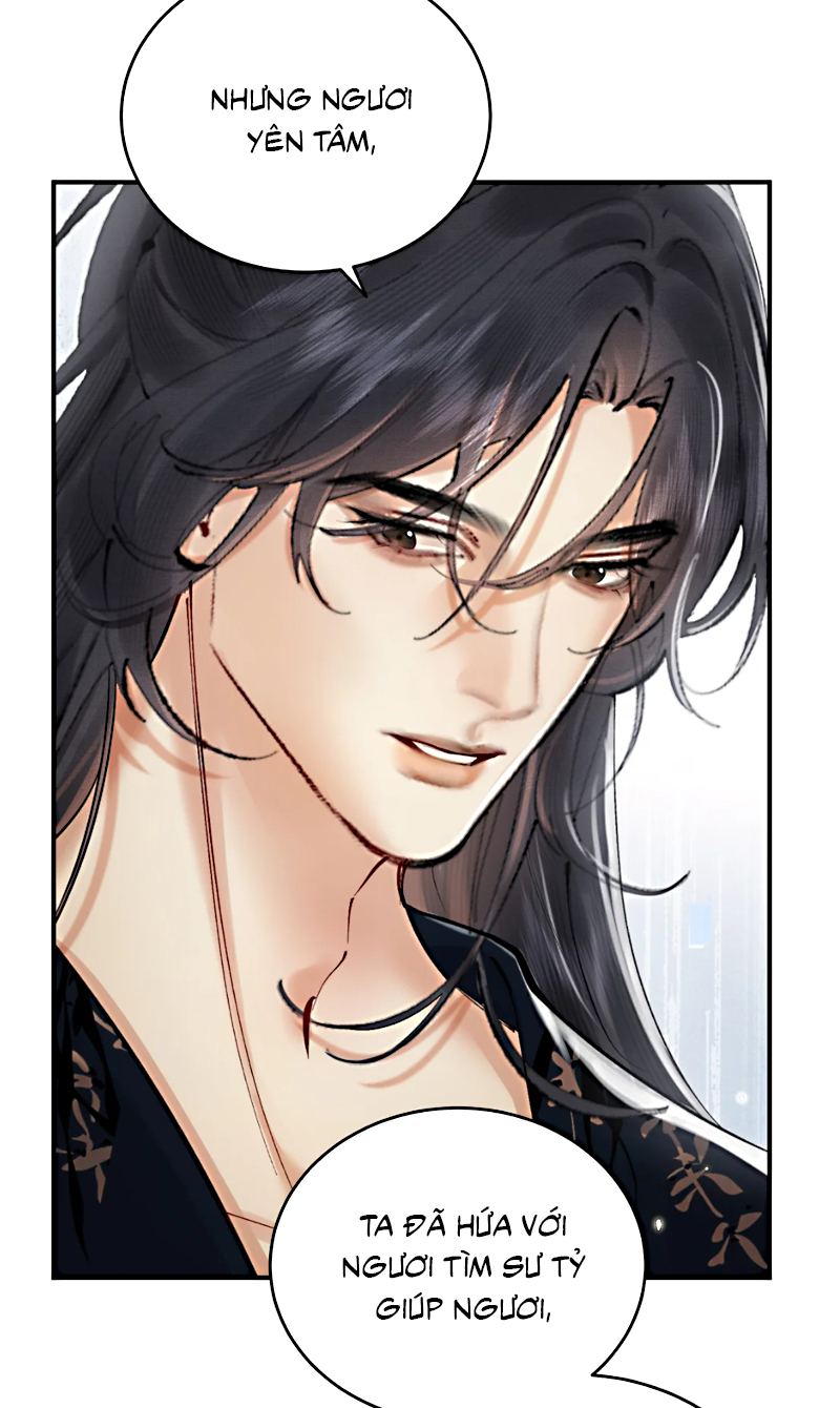 Thiên Hạ Ai Không Biết Quân Chap 6 - Next Chap 7